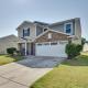 Spacious Gastonia Home with Pool Access!, Gastonia (fotografie 2)