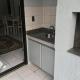 Apartamento quadra mar Meia Praia, Itapema - Fotografie 10
