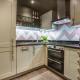 Earls Court Chic Flat in Prime Location, Londýn - Fotografie 5