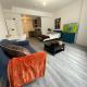 Beautiful Central Woking Studio, Woking