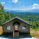 Grand Vista View- Breathtaking Views, FREE tickets for each paid day, Hot Tub, WIFI, Sevierville - Fotografie 7
