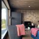 Ski in/out, amazing views, 3 bedrooms, Noresund - 照片 1