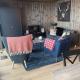 Ski in/out, amazing views, 3 bedrooms, Noresund - 照片 4