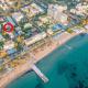 Seaside 2 BR Boho Minimal Apartment 80m Beachfront, Athen - Foto 2