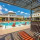 Luxe 2B/2B Getaway - Pool, Gym, Garage, Pet Wash Leander - Foto 8