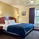 Candlelight Inn & Suites Hwy 69 near McAlester, McAlester - Fotografie 5