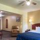 Candlelight Inn & Suites Hwy 69 near McAlester, McAlester - Fotografie 7