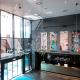 Motel One Wien Westbahnhof, Wien - Foto 3