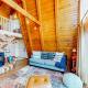 Cozy Cabin Groveland - Photo 3