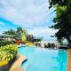 Palmbeach Resort Mactan Cebu powered by Cocotel