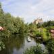The Manor at Plane Castle - Sleeps 8 - Pets Ok Falkirk - Fotografie 4