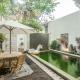 Hurley House - by Unicorn Villas Bali Canggu - Fotografie 2