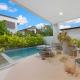 Beachside, luxury resort living Yaroomba - Foto 6