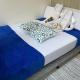 Shore Residences, Mall Of Asia Complex Stays by PBYY, Manila - Foto 4