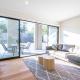 Cozy 4BR Getaway w/ Parking - 600m to Chadstone!, Oakleigh (fotografie 3)
