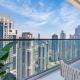 Daniels Burj Khalifa View 2BR at Paramount Midtown, Dubai - Foto 7