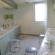 Men Only Capsule Room & Sauna, Bathhouse, gim 男性専用サウナ&カプセル Minami Gakugeidai, Tokio - Fotografie 9