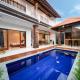 Villa Melita - Canggu