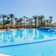 TIME Coral Nuweiba Resort, ヌウェイバ - 写真 9