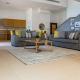 Ain Dubai & Sea Views 2BR Close to Beach, Rimal 4, Jumeirah Beach Residence, by Deluxe Holiday Homes, Dubaj - Zdjęcie 1