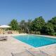 Casa Raffaela, Charming villa with a nice pool, Monte Giberto - Fotografie 3