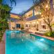 Villa Sunsara 4 - Enchanting 4BR Villa in a Great Location