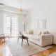 Stylish & Luminous 1BR Apartment in Pangrati by UPSTREET, Athen - Foto 1