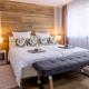 Charmante Design-Maisonette in Schiffweiler - 2 Etagen - Self-Check-in - 2 Parkplätze - WLAN - Balkon & Garten - ruhig gelegen - Nähe See & Wald - bis 7 Pers, Schiffweiler (foto 2)
