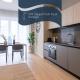 Daplace - Portaluppi Apartment, Milán - Fotografie 7