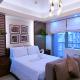 Two Palmtree Villas Across Manila Airport Terminal 3 -JJRMK Condotel, Manila - Photo 3