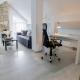 Charmante Design-Maisonette in Schiffweiler - 2 Etagen - Self-Check-in - 2 Parkplätze - WLAN - Balkon & Garten - ruhig gelegen - Nähe See & Wald - bis 7 Pers, Schiffweiler (foto 8)