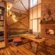 StayVista at Suroor with Central Heating in Tangmarg, Tangmarg - 写真 5