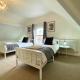 Spacious 4 Bedroom Duplex with Free Private Parking - Central Location, Near Doncaster Racecourse - Sleeps 7 - Fotografie 6