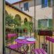Lemon Tree One Bedroom with Balcony, Florencie - Fotografie 1