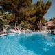 Matilde Beach Resort, Vodice - Fotografie 1