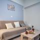 Kolonaki 1 bedroom 4 persons apartment by MPS, Athen - Foto 6