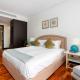 Lux BnB I Palm Jumeirah Resort I Palm Views, Dubaj - Fotografie 6