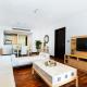 Lux BnB I Palm Jumeirah Resort I Palm Views, Dubaj - Fotografie 5