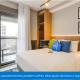 Roomo Butantã Jockey Residencial, São Paulo - Fotografie 1