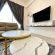 Ipoh Cozy Homestay by Comfort Home - Foto 6