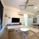 Ipoh Cozy Homestay by Comfort Home - Foto 8