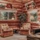 11SL - Wi-Fi - NO PETS Log Cabin - Sleeps 7 cabin Glacier - Foto 5