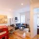 Lapa Charming Apartment, Lisbonne - Photo 1