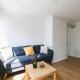 Stylish & Tranquil Flat with Excellent Connections, London - Foto 5