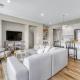 Hot Tub - Saugatuck/Douglas - Three Bedroom - Sleeps 8 - Foto 3
