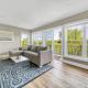 Hot Tub - Saugatuck/Douglas - Three Bedroom - Sleeps 8 - Foto 8