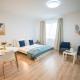 K106 Klapka Apartment, Budapeszt - Zdjęcie 3
