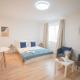 K106 Klapka Apartment, Budapeszt - Zdjęcie 4