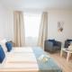 K106 Klapka Apartment, Budapeszt - Zdjęcie 5