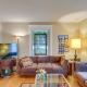 Historic Home with Sunroom - 5 Mi to Lambeau Field!, De Pere (fotografie 5)